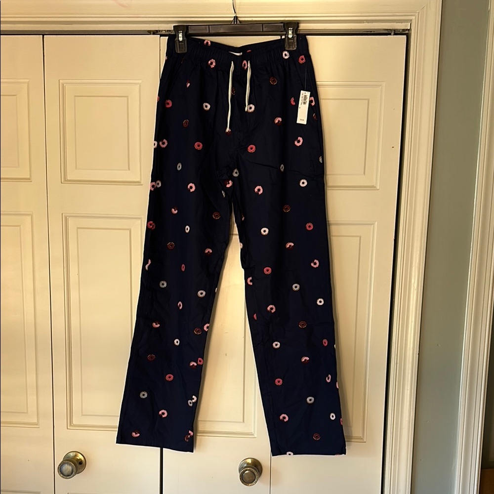 NWT Old Navy Pants with Multicolor Pattern
